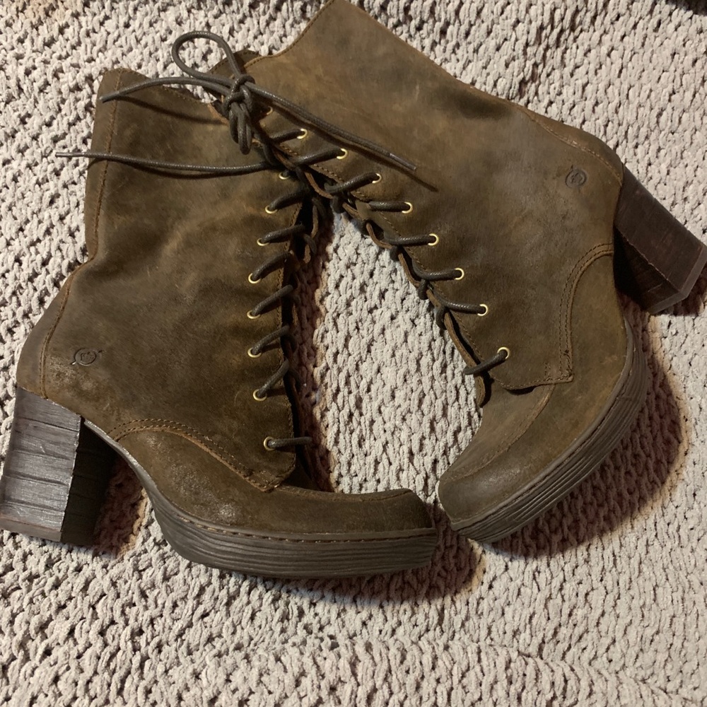 Super cute! Boot